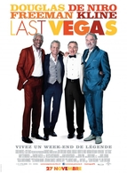 "Last Vegas": un Very Bad Trip version papys
