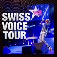 Swiss Voice Tour : faites décoller votre carrière musicale avec le plus grand concours de chant de Suisse