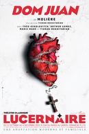 Dom Juan vu par Tigran Mekhitarian, un spectacle audacieux à découvrir au Lucernaire du 12 octobre au 4 décembre