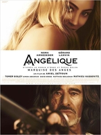 "Angélique, marquise des anges", un remake diablement sexy !
