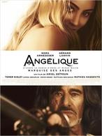 "Angélique, marquise des anges", un remake diablement sexy !