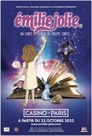 Le spectacle féerique Émilie Jolie est de retour au Casino de Paris à partir du 22 octobre