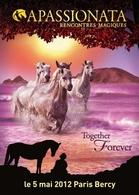 Gagnez des places pour le spectacle "Together Forever" !