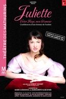 Juliette, Victor Hugo mon fol amour, plongez dans l’intimité d’un amour absolu