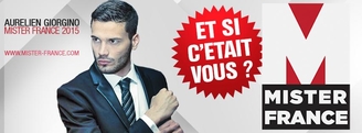 L'élection Mister France 2016 approche: casting.fr est partenaire