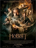 Vivez le retour du grand frisson bouillonnant avec "Le Hobbit: La désolation de Smaug" à l'affiche !