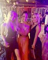 Magali Berdah à la tête de SHAUNA EVENTS a fait sensation lors de sa soirée au Angie Club en partenariat avec Richard Orlinski entourée de ses amis : Cyril Hanouna, Benjamin Castaldi, Ayem, Paga et tant d'autres... Casting.fr y était et vous raconte