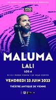 ÉVÈNEMENT : Maluma est de retour en France pour un concert unique au Théâtre Antique de Vienne. Casting.fr vous y invite, ça vous tente ? Alors participez à notre jeu-concours !
