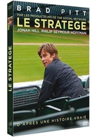 Gagnez des DVD et Blu Ray du film "Le Stratège" sur Casting.fr
