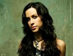 Retrouvez Alanis Morissette en concert à partir du 30 Juin !