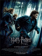 Gagnez des places "Harry Potter et les reliques de la mort-Partie1"