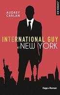 Le Tome 2 #New York est arrivé chez nous ! YOUPI ! A vous de jouer