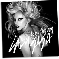 Lady Gaga dévoile son nouveau single!!