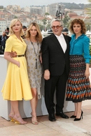 La 69ème édition du festival de Cannes s'annonce pluvieuse mais toujours glamour avec Laurent Lafitte et Vanessa Paradis entre autres, on vous raconte