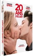 Le DVD "20 ans d'écart" bientôt chez vous grâce à Casting.fr