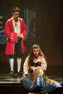 A voir absolument! La comédie musicale : Pirates le destin d'Evan Kingsley aux Folies Bergère