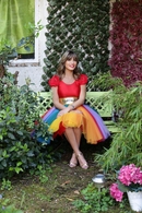 Que fait Sarounette pendant le confinement? Elle lance la minute Sarounette" et prépare son nouvel album!