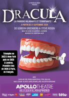Pour Halloween, Dracula débarque à Paris dans une version totalement déjantée