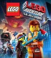 LEGO La Grande Aventure – Le Jeu Vidéo