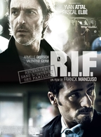 Gagnez vos places de cinéma pour le film "R.I.F" !
