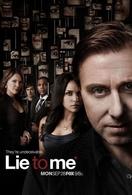 "Lie to me" : la deuxième saison arrive !