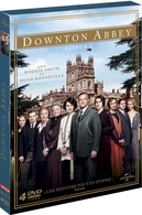 Plongez dans l'univers britannique de la série à succès Downtown Abbey