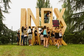 Casting.fr est partenaire du célèbre festival: Inox Park et pour sa 6ème édition nous vous faisons gagner vos places