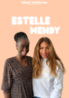 Le tout est possible avec Estelle Mendy, modèle photo et reine de beauté atteinte du vitiligo (Podcast Casting Call)