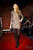 Un immense casting pour 3 défilés de mode !