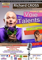 Casting.fr partenaire du concours « LA VOIE DES TALENTS » !