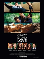 Le film "Crazy, Stupid, Love" en salle le 14 septembre !