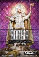 Gagnez la BO de la série Borgia sur Casting.fr !
