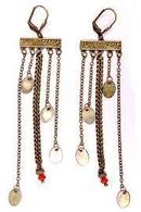 Soyez les premiers à gagner des colliers Laure Mory sur Casting.fr !