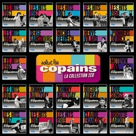 Salut Les Copains: une collection unique des plus grands hits des sixties