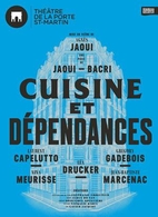Léa Drucker, dans une comédie haute en couleur, « Cuisine et dépendances », signée Agnès Jaoui
