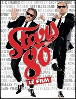 Stars 80 au cinéma le 24 octobre !