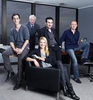 My Major Company Books lance Le Grand Prix de la Nouvelle!