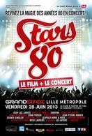Concert exceptionnel de Stars 80 à Lille: Gagnez vos places !