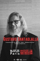 Concert : Gustavo Santaolalla, le compositeur légendaire de "The Last of Us", sera à Paris pour un évènement unique le 16 juillet au Bataclan