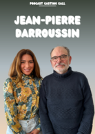 Quels sont les secrets d'une carrière qui dure ? La réponse avec Jean-Pierre Darroussin et ses 50 ans de carrière dans le nouvel épisode du podcast Casting Call