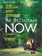 "The Spectacular Now", un film bouleversant d'une sincérité absolue !