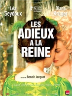 Gagnez des places pour le film "Les Adieux de La Reine" !