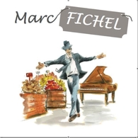 Gagnez le 1er album de Marc Fichel !