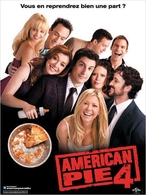 Le film « American Pie 4 » au cinéma le 2 mai !