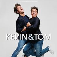 Le duo Kevin & Tom au Théâtre du Grand Point Virgule pour une soirée de rire sous le thème du casting !