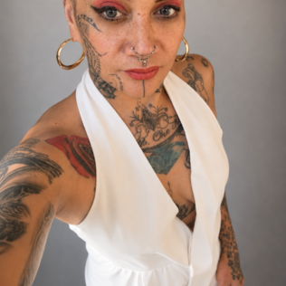 Emmarinkrose