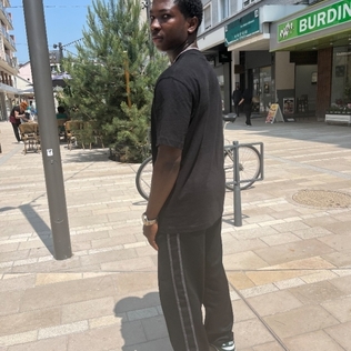 Amekang