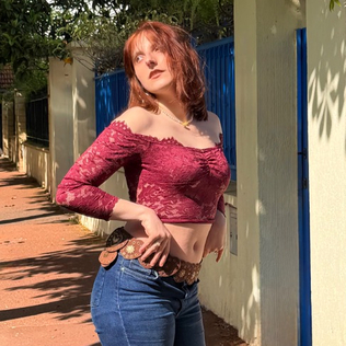 Lilydealegria
