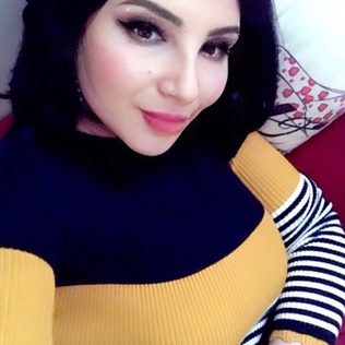 LilyaSefari