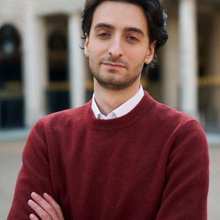 MariusColonna